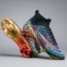 Nike Mercurial "Cosmic" - Voyage Interstellaire