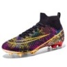 Nike Mercurial "Cosmic" - Voyage Interstellaire