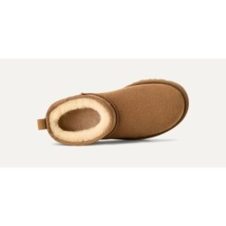 Bottes UGG Classic Ultra Mini - Qualité premium 1116109
