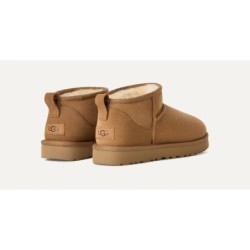 Bottes UGG Classic Ultra Mini - Qualité premium 1116109