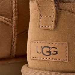 Bottes UGG Classic Ultra Mini - Qualité premium 1116109