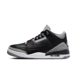 Air Jordan 3 Tinker - Design Original de Tinker Hatfield avec Swoosh Caché