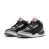 Air Jordan 3 Tinker - Design Original de Tinker Hatfield avec Swoosh Caché