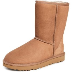 Bottes UGG Classic Short II | Confort Garanti