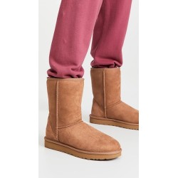 Bottes UGG Classic Short II | Confort Garanti