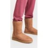 Bottes UGG Classic Short II | Confort Garanti