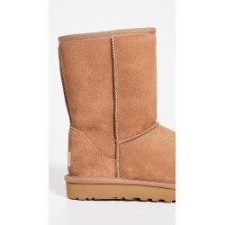 Bottes UGG Classic Short II | Confort Garanti