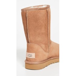 Bottes UGG Classic Short II | Confort Garanti