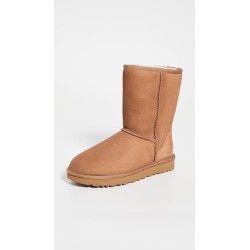 Bottes UGG Classic Short II | Confort Garanti