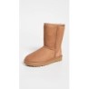 Bottes UGG Classic Short II | Confort Garanti