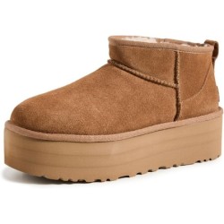 UGG Classic Ultra Mini Platform 1135092 | Nouveautés