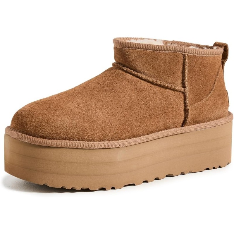 UGG Classic Ultra Mini Platform 1135092 | Nouveautés