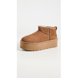 UGG Classic Ultra Mini Platform 1135092 | Nouveautés