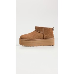 UGG Classic Ultra Mini Platform 1135092 | Nouveautés