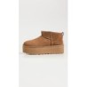 UGG Classic Ultra Mini Platform 1135092 | Nouveautés