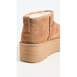 UGG Classic Ultra Mini Platform 1135092 | Nouveautés