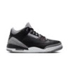 Air Jordan 3 Tinker - Design Original de Tinker Hatfield avec Swoosh Caché