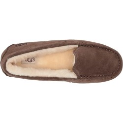 UGG Ansley Slipper B0D38CSL8Q – Style et Sensation duveteuse