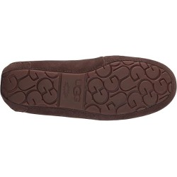 UGG Ansley Slipper B0D38CSL8Q – Style et Sensation duveteuse