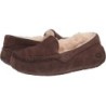 UGG Ansley Slipper B0D38CSL8Q – Style et Sensation duveteuse
