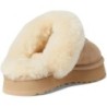 UGG Disquette Slipper B0DRDRHVG2 - Style Iconique et Confort Inégalé