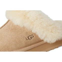 UGG Disquette Slipper B0DRDRHVG2 - Style Iconique et Confort Inégalé