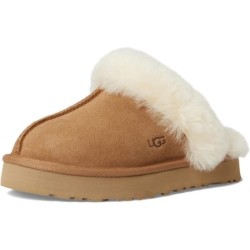 UGG Disquette Slipper B0DRDRHVG2 - Style Iconique et Confort Inégalé