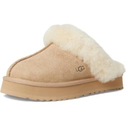 UGG Disquette Slipper B0DRDRHVG2 - Style Iconique et Confort Inégalé