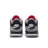 Air Jordan 3 Tinker - Design Original de Tinker Hatfield avec Swoosh Caché