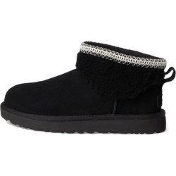 UGG Ultra Mini Curly B0CQJMZV5R Qualité Supérieure