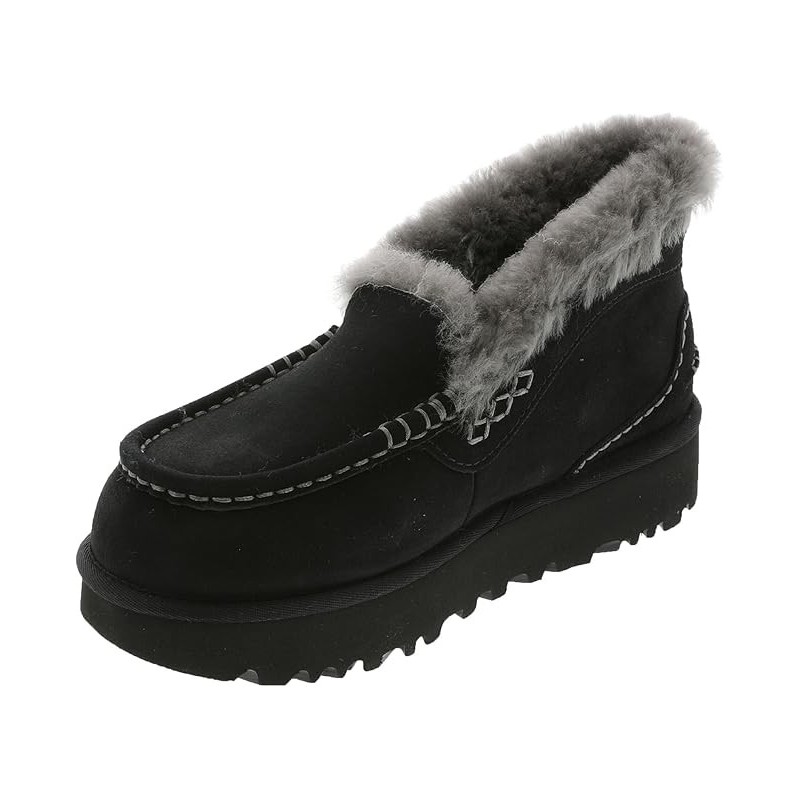 UGG Slipper Femme Ansley B0CQJJPTQC Léger et Souple