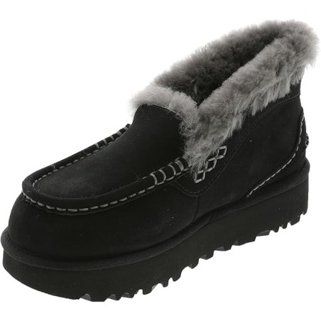 UGG Slipper Femme Ansley B0CQJJPTQC Léger et Souple