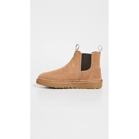 UGG B08LRSBLKF | Bottes Chelsea Homme