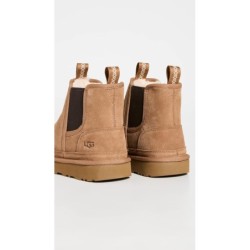 UGG B08LRSBLKF | Bottes Chelsea Homme
