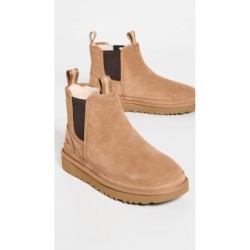 UGG B08LRSBLKF | Bottes Chelsea Homme