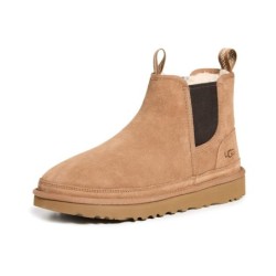 UGG B08LRSBLKF | Bottes Chelsea Homme