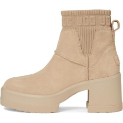 Bottes Femme UGG Moxy B0DPRP7N8J Chelsea Boots