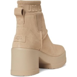 Bottes Femme UGG Moxy B0DPRP7N8J Chelsea Boots