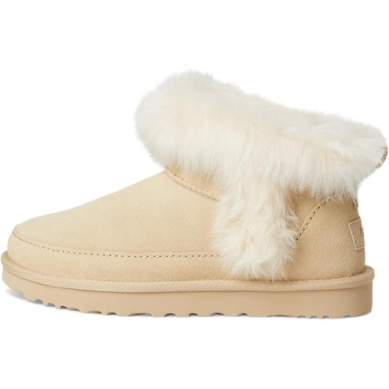 Bottes Classic UGG Ultra Mini Chalet B0DPRT26WP