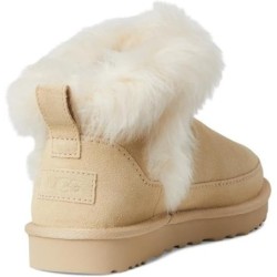 Bottes Classic UGG Ultra Mini Chalet B0DPRT26WP