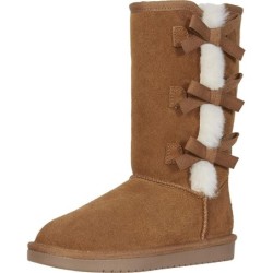 UGG Victoria Tall Enfant B0FM5WBHV1 Texture Agréable