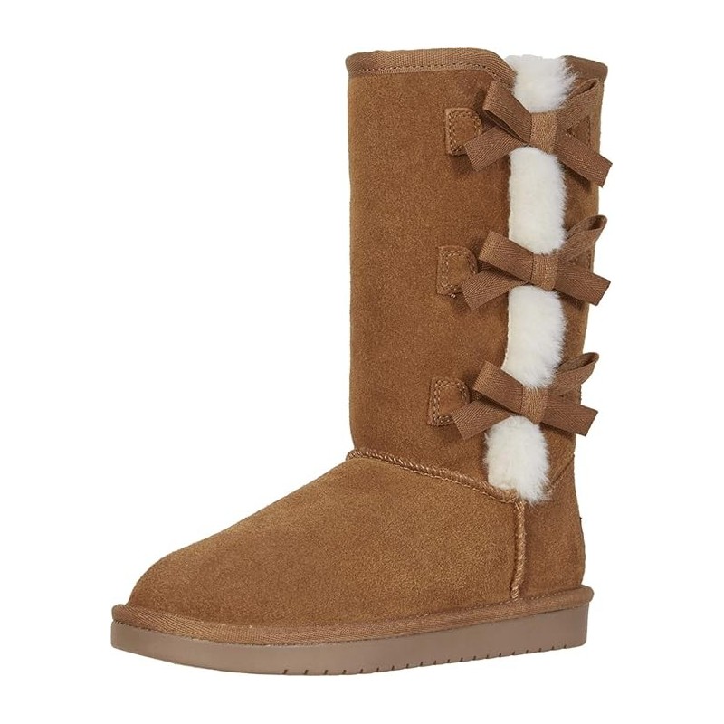 UGG Victoria Tall Enfant B0FM5WBHV1 Texture Agréable