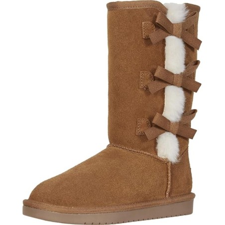 UGG Victoria Tall Enfant B0FM5WBHV1 Texture Agréable