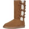 UGG Victoria Tall Enfant B0FM5WBHV1 Texture Agréable