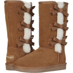 UGG Victoria Tall Enfant B0FM5WBHV1 Texture Agréable