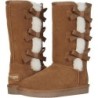UGG Victoria Tall Enfant B0FM5WBHV1 Texture Agréable