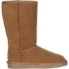 UGG Victoria Tall Enfant B0FM5WBHV1 Texture Agréable