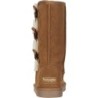 UGG Victoria Tall Enfant B0FM5WBHV1 Texture Agréable
