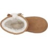 UGG Victoria Tall Enfant B0FM5WBHV1 Texture Agréable