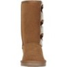 UGG Victoria Tall Enfant B0FM5WBHV1 Texture Agréable